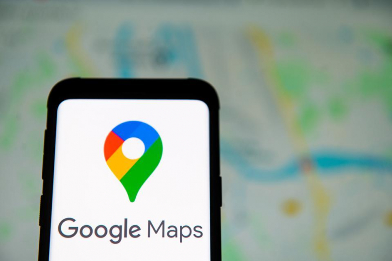 Dữ liệu giao thông Ukraine trên Google Maps bị vô hiệu hóa -0