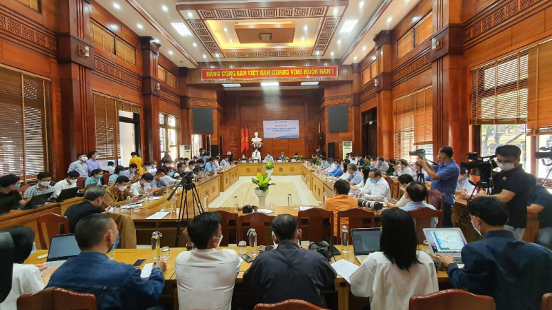 Công an tỉnh Quảng Nam thông tin chính thức về vụ lật, chìm ca nô chở khách du lịch tại vùng biển Cửa Đại -1