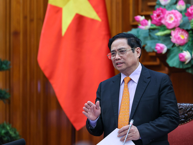 Đề án 06: Chỉ đạo quyết liệt, triển khai “xuyên Tết”, hiệu quả ngay cho người dân -0