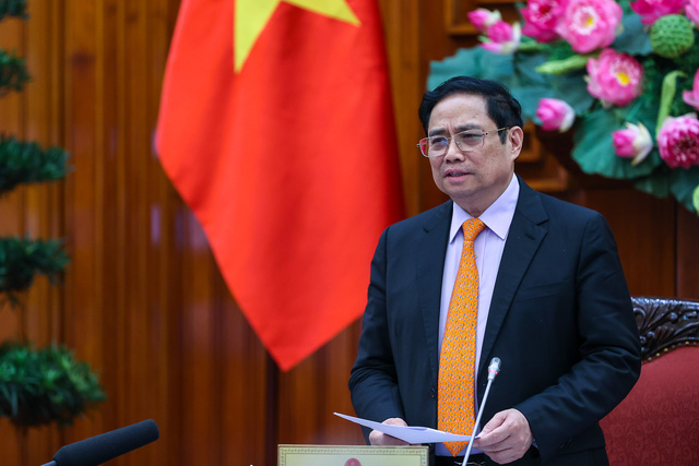 Đề án 06: Chỉ đạo quyết liệt, triển khai “xuyên Tết”, hiệu quả ngay cho người dân -0