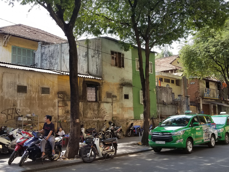 Khắc phục sai phạm, thu hồi tài sản từ việc chuyển đổi nhà, đất công có vị trí đắc địa -0