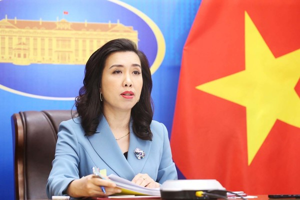 Lập trường của Việt Nam về tình hình Ukraine tại Liên hợp quốc  -0