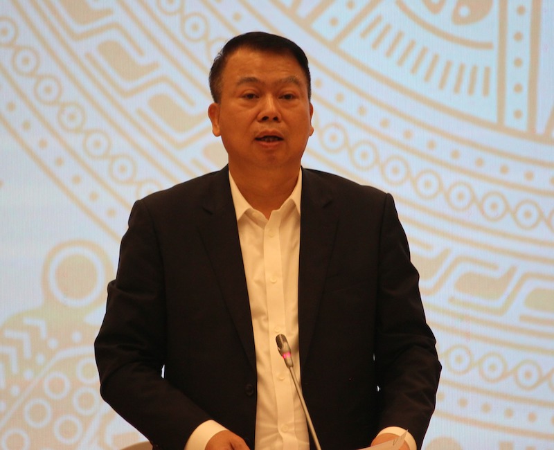 Đề xuất giảm 1.000đ/ lít xăng thuế bảo vệ môi trường -0