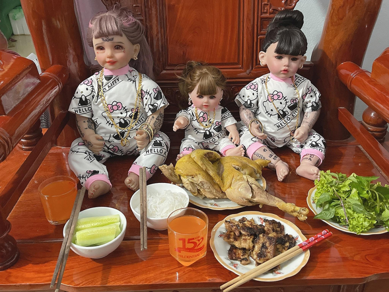 Sự Thật Về Kumanthong Mà Các Bạn Cần Nên Biết Nhé