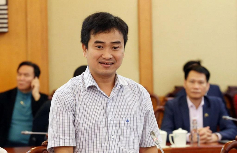 Xác minh tại các bộ, ngành để làm rõ sai phạm trong nghiên cứu, nghiệm thu kit test -0