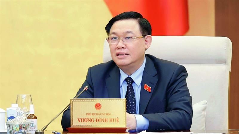 Đảng đoàn Quốc hội triển khai nhiệm vụ về phòng chống tham nhũng, tiêu cực -0