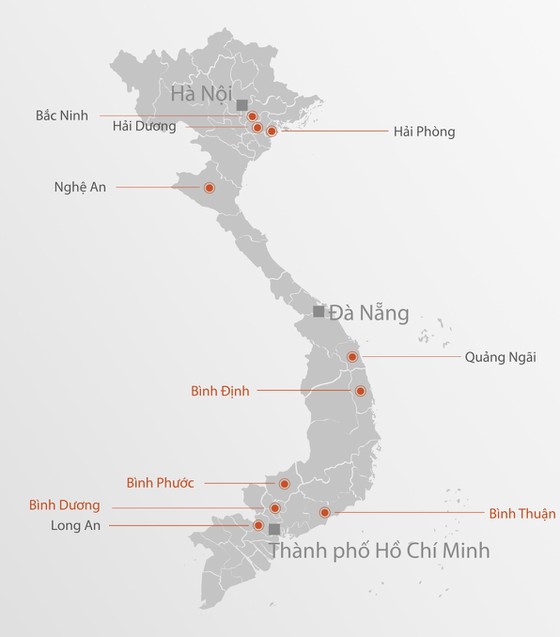 Becamex IDC bổ nhiệm 2 tân Phó Tổng Giám đốc -0