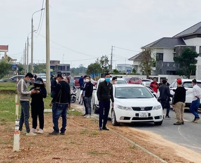 Xử lý nghiêm hành vi tạo
