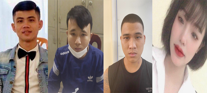 Mua dâm qua zalo với giá 7 triệu đồng/lượt -0