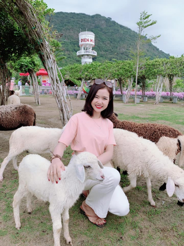 Sức mạnh của tầm nhìn -0