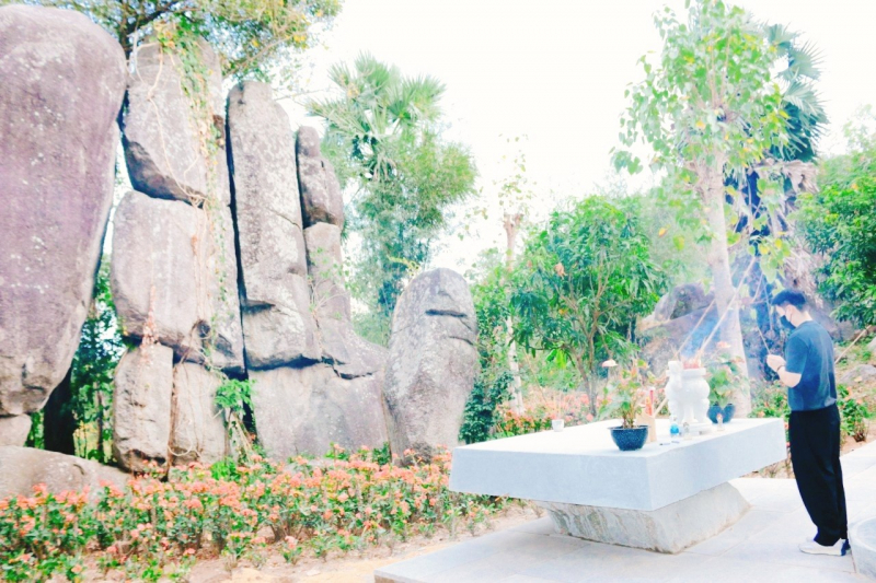 Sức mạnh của tầm nhìn -0