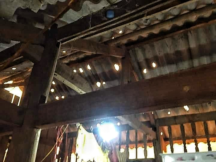 Mưa đá ở Sơn La làm bà con vùng cao thiệt hại hàng tỷ đồng -0