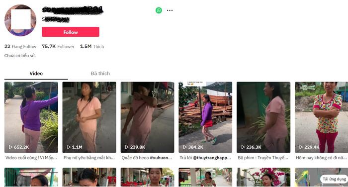 Lợi dụng hình ảnh bất nhân để câu view trên mạng xã hội: Thị hiếu đáng báo động! -0