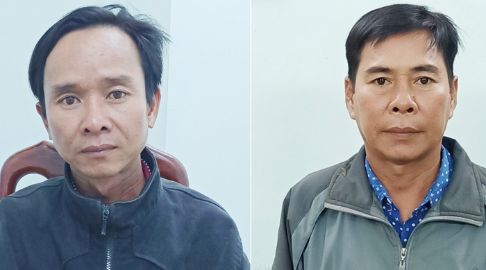 Hai anh em đưa người nhập cảnh trái phép, lãnh án 8 năm tù -0