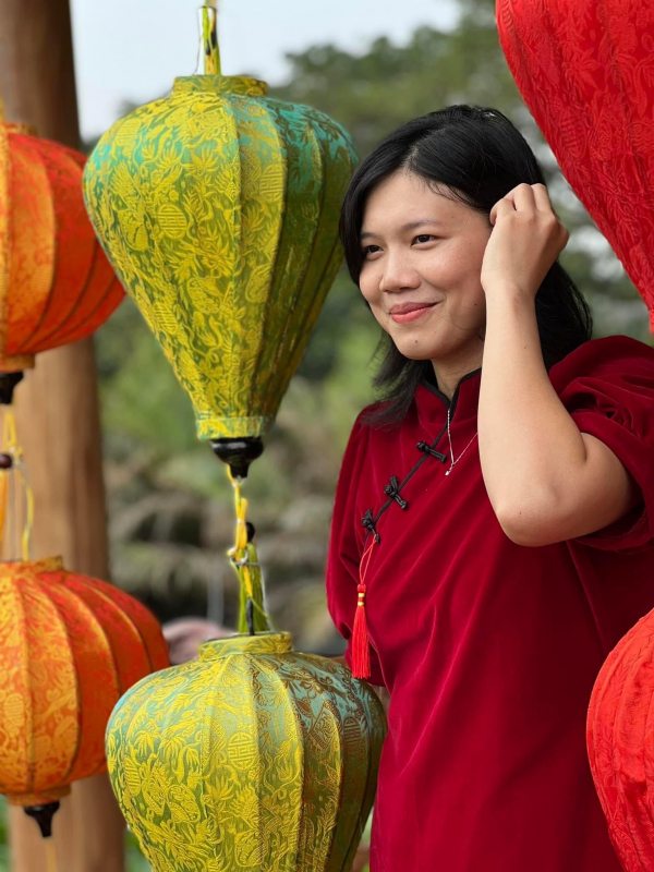 8/3 và điều giản dị của Ánh Viên -0