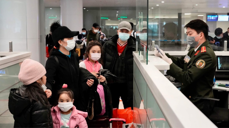 Ngày 10/3, sẽ có thêm  chuyến bay đến Romania đưa công dân Ukraine về nước  -0