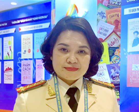 Tin tưởng, kỳ vọng một Đại hội thành công và nhiều đổi mới -0