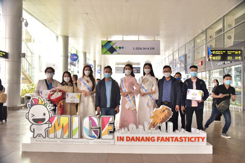 Đà Nẵng: Phục hồi du lịch và đảm bảo an toàn -0