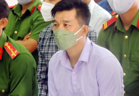 Triệu tập hơn 1.000 người dự phiên tòa xét xử Giám đốc Khu du lịch lừa đảo, chiếm đoạt gần 160 tỷ đồng -0