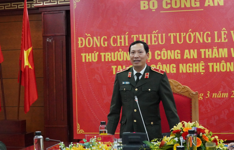 MPS promotes research and application of information technology -0