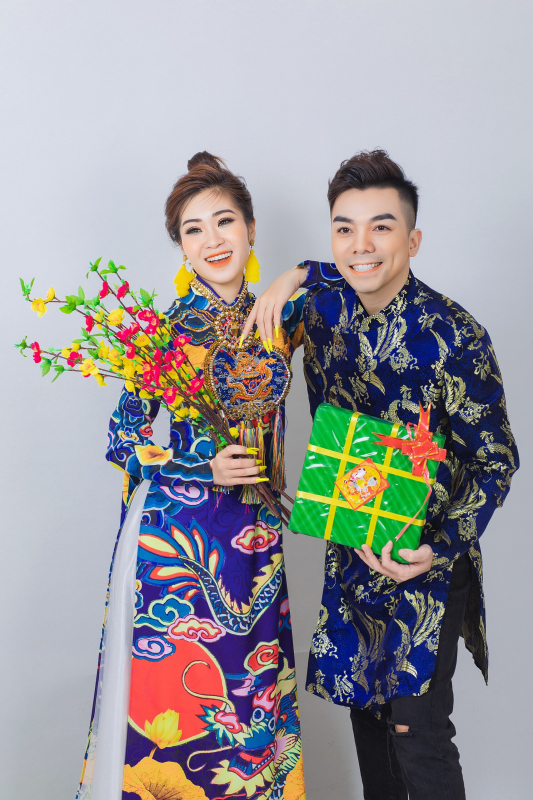 Hà Myo: “Chỉ vì tiếc xẩm mà liều một phen” -0