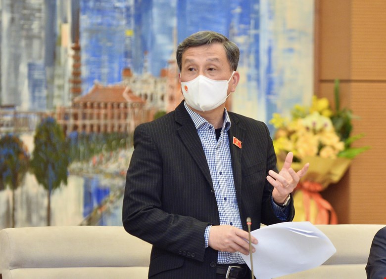 Bố trí vốn hoàn thành 3 dự án thông tuyến đường Hồ Chí Minh -0