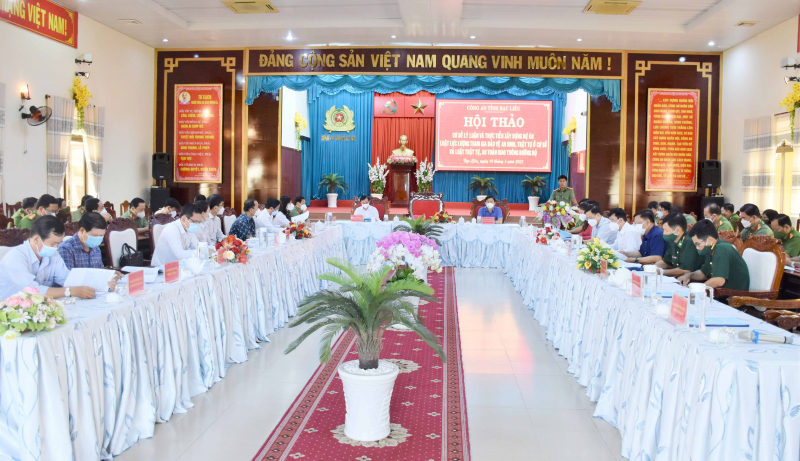 Đồng thuận về 2 dự án luật quan trọng -0