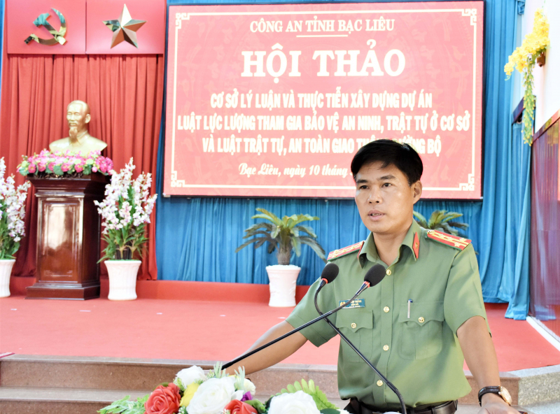 Đồng thuận về 2 dự án luật quan trọng -0