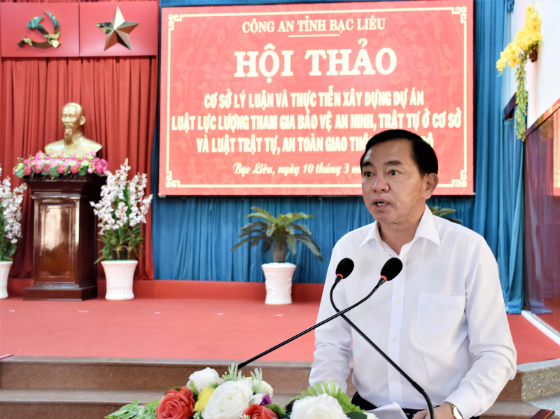 Đồng thuận về 2 dự án luật quan trọng -0