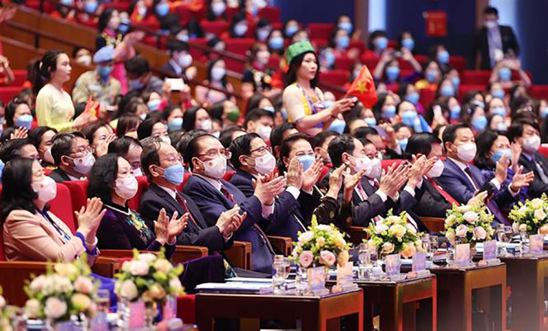 Đoàn kết - Sáng tạo - Hội nhập - Phát triển -0