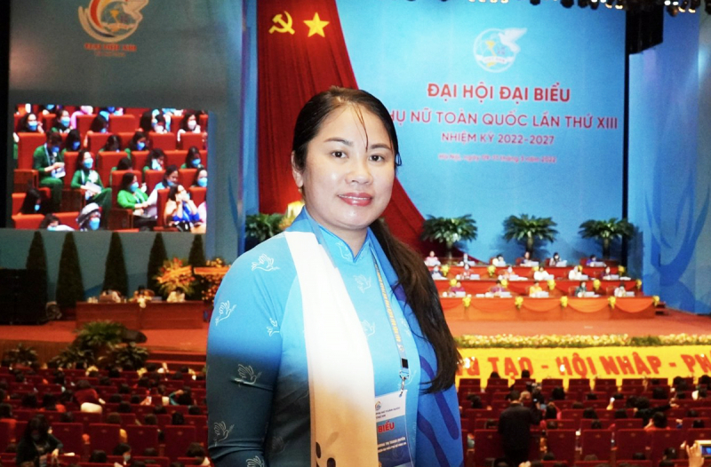 Một số ý kiến tâm huyết chia sẻ tại Đại hội -0