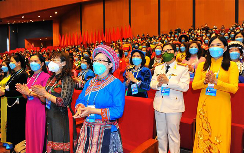 Đoàn kết - Sáng tạo - Hội nhập - Phát triển -2