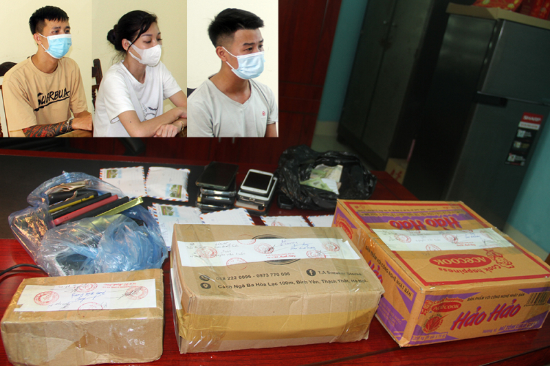 Triệt phá nhiều “boong ke” ma túy, góp yên bình cho cuộc sống người dân -0