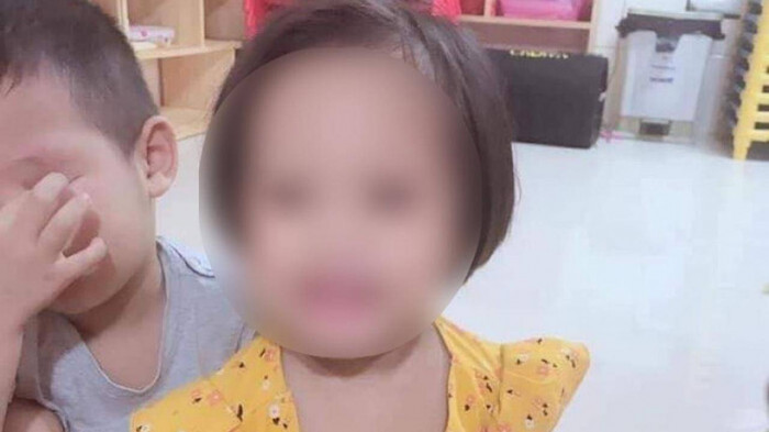Bé gái 3 tuổi bị người tình của mẹ đóng đinh vào đầu đã tử vong ...