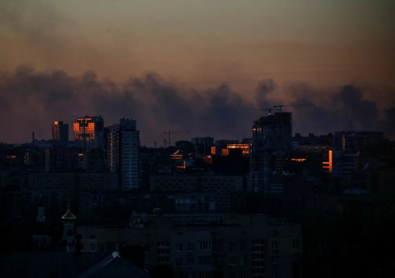 Ukraine đang ở “giai đoạn bước ngoặt chiến lược” -0