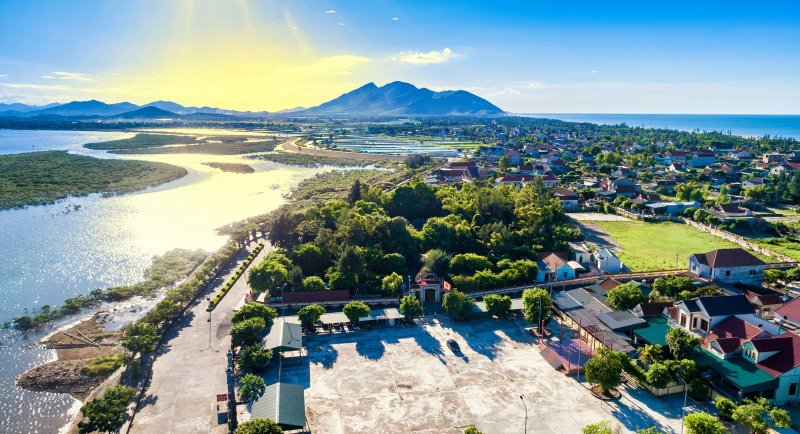 Lễ giỗ 645 năm ngày mất  của Chế thắng phu nhân Nguyễn Thị Bích Châu -0