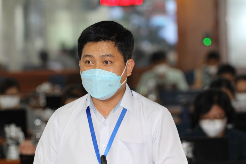 Không vì dịch COVID-19 mà làm xáo trộn kì tuyển sinh đầu cấp  -0