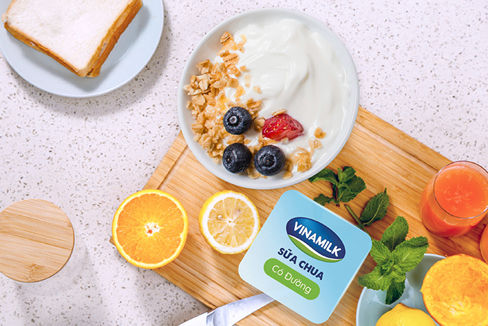 Tiêu hóa khỏe – “chìa khóa” giúp phòng bệnh từ xa -0