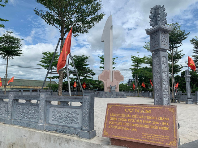 Từ “Làng một đêm” đến “Làng văn hóa du lịch” -0