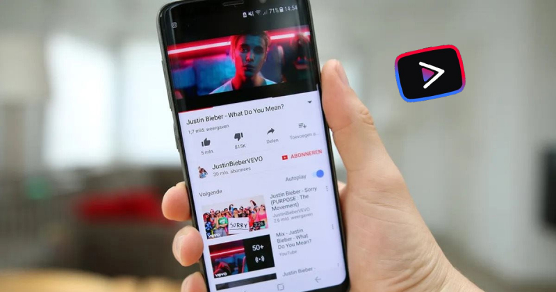 YouTube Vanced thông báo ngừng hoạt động -0