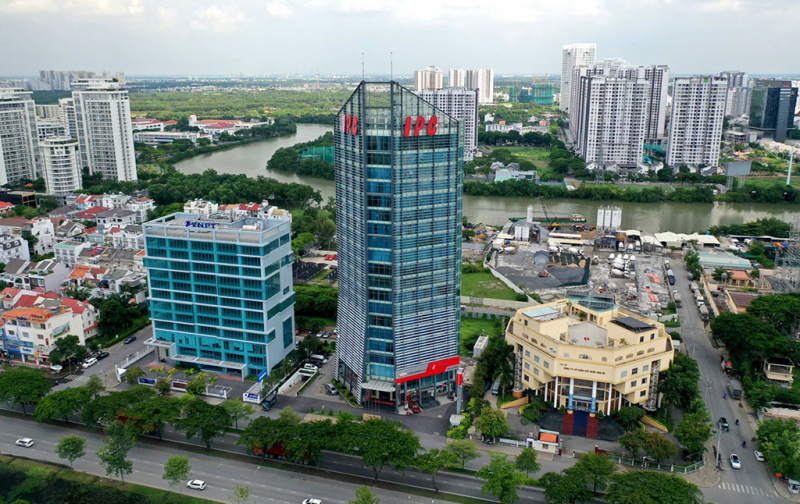 Những đại án làm 