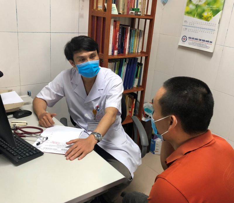 F0 cần làm gì để phòng tránh di chứng hậu COVID-19? -0