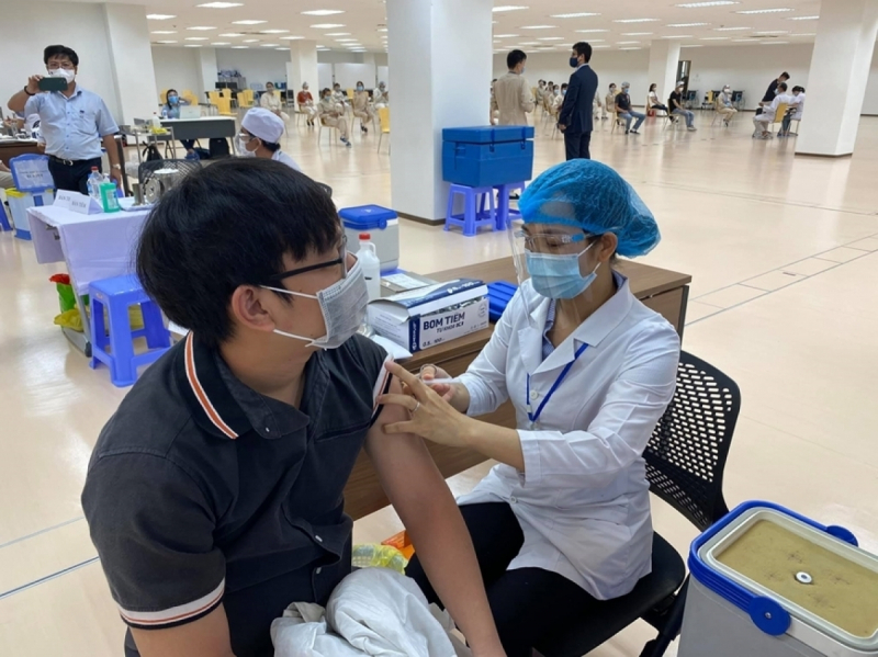 F0 cần làm gì để phòng tránh di chứng hậu COVID-19? -1