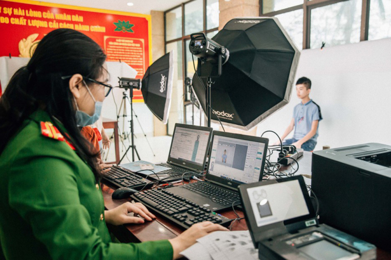 Cải cách hành chính là nhiệm vụ thường xuyên, liên tục -0