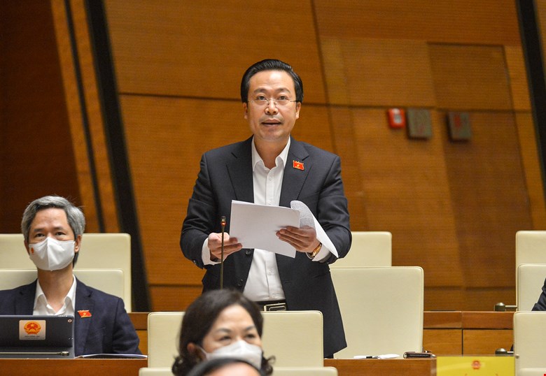 Có nên hình sự hóa hành vi lũng đoạn thị trường bất động sản? -0