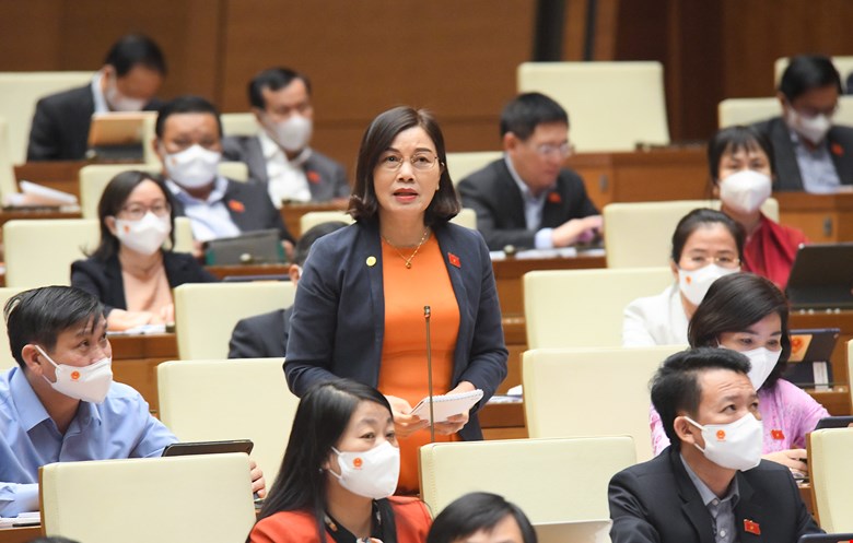 Có nên hình sự hóa hành vi lũng đoạn thị trường bất động sản? -0