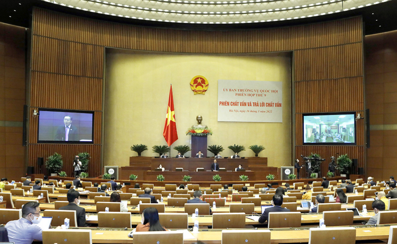 Có nên hình sự hóa hành vi lũng đoạn thị trường bất động sản? -0