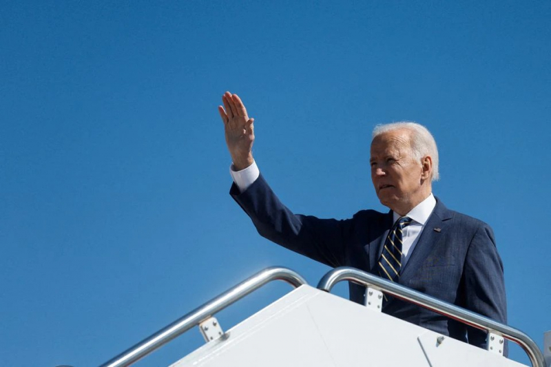 Moscow cấm Tổng thống Biden và hàng loạt quan chức cấp cao đến Nga  -0