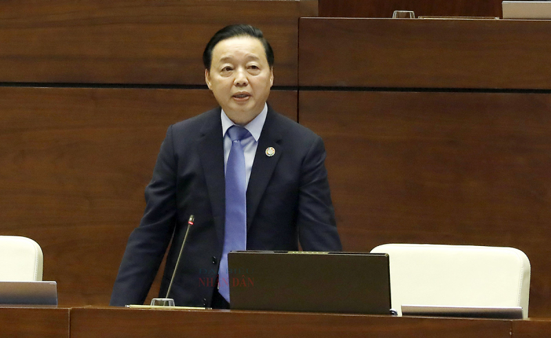 Có nên hình sự hóa hành vi lũng đoạn thị trường bất động sản? -0