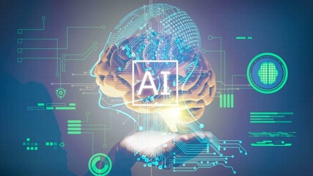 HCM City develops artificial intelligence -0